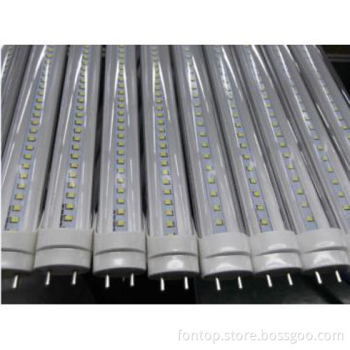 2012 huge discount 4ft t8 18w led tube cool white 1600LM